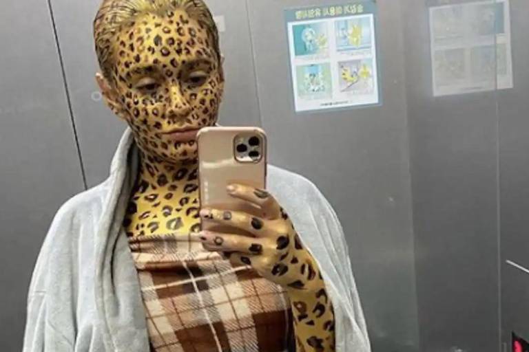 Fernanda Ávila, la actriz mexicana que sale en El Juego del Calamar