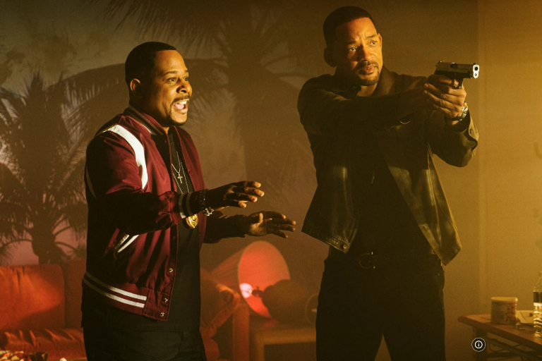 Revelan fecha de estreno de ‘Bad Boys 4’