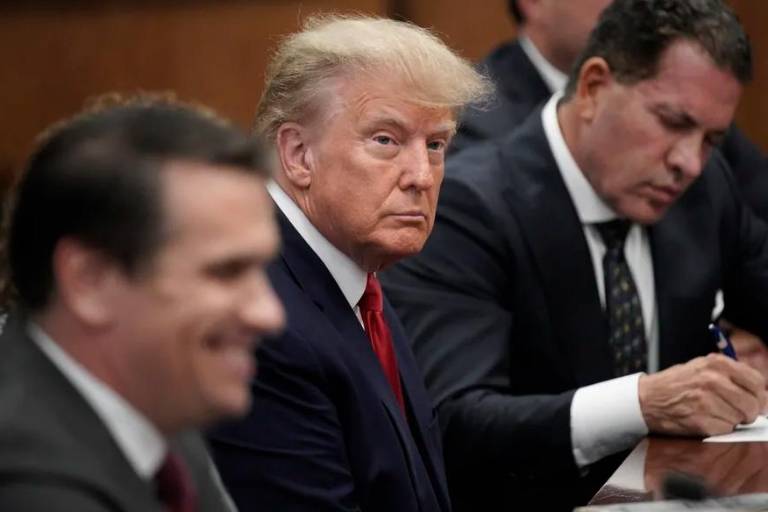 Jurado de NY sentencia a Trump por difamación en caso de abuso sexual