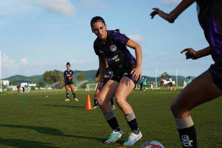 Mazatlán Femenil abre venta de boletos para duelo ante León