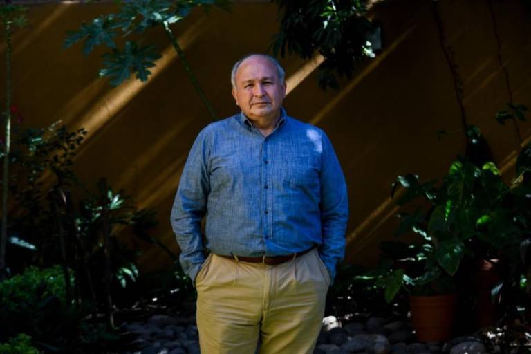 Documenta Felipe Parra 50 años de historia del Isic