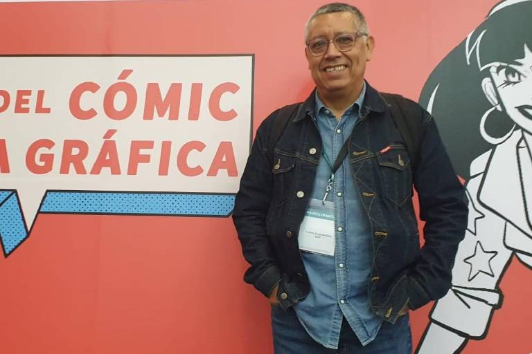 Ito Contreras realizará intervención en la GAALS, este miércoles y jueves