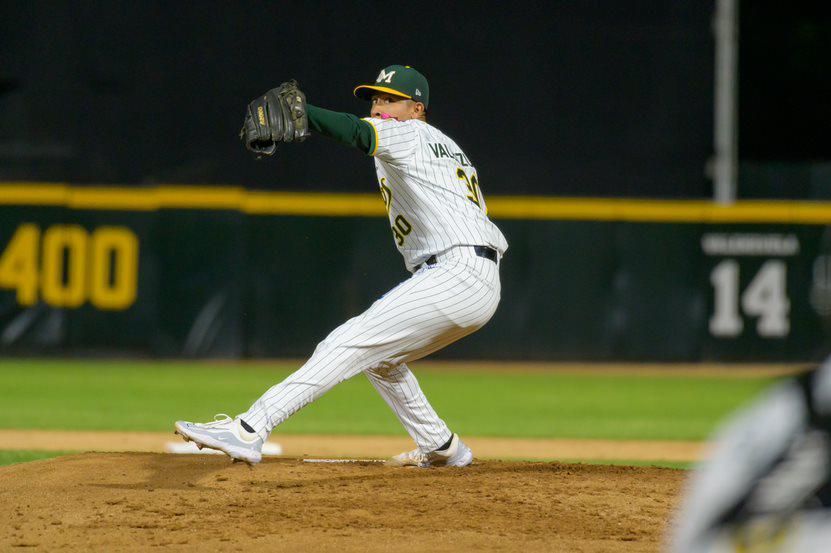 $!Cañeros de Los Mochis asegura la serie ante Mayos