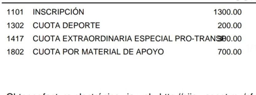 $!Estudiantes de la UAS denuncian aumento del 56% en el costo de inscripción anual