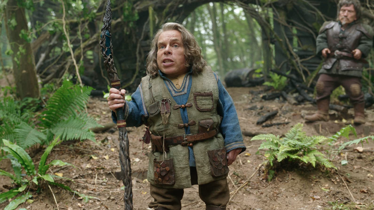 Willow sale de la pantalla después de una sola temporada.