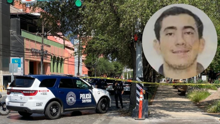 Joven originario de Culiacán fue asesinado en Nuevo León tras ataque armado frente a zona residencial