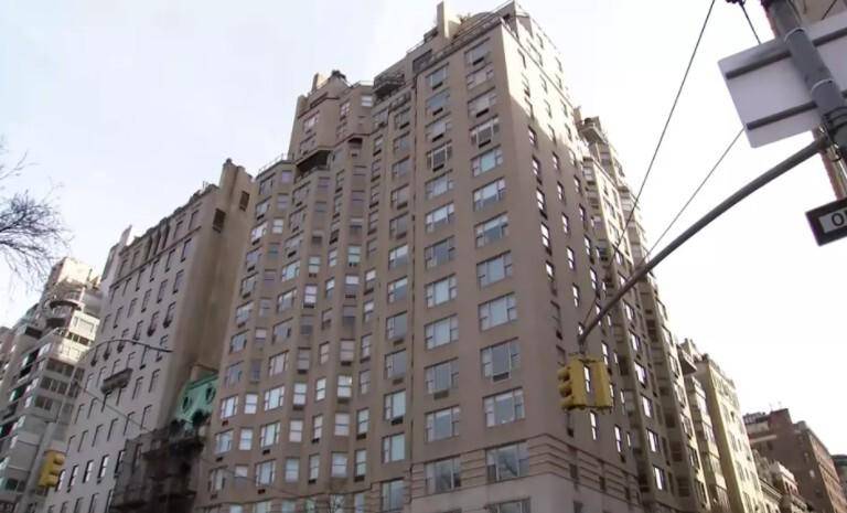 Gertz Manero, dueño de departamentos en NY y California; pagó 3.5 mdd por ellos: Univisión