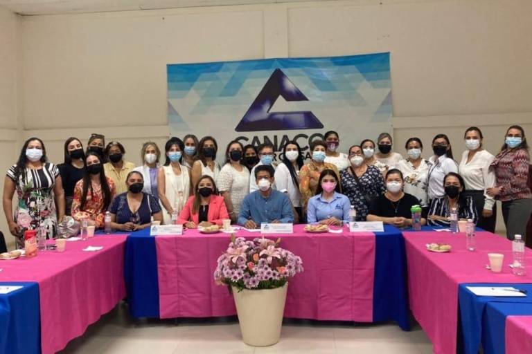 Mujeres plantean propuestas a Alcalde electo de Guasave