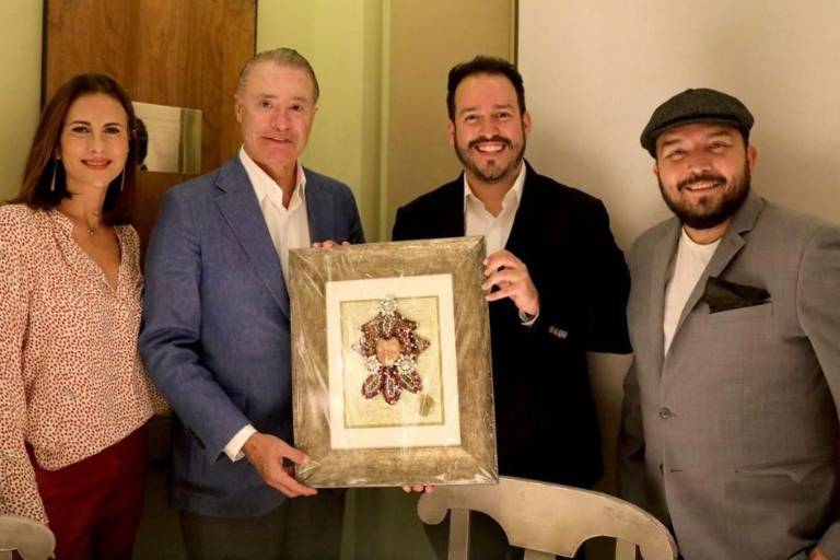 Banda El Recodo actuará en Madrid para promocionar Mazatlán