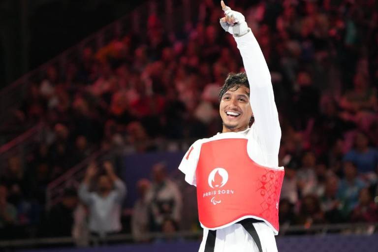 Llegan las primeras propuestas Premio Estatal del Deporte 2024