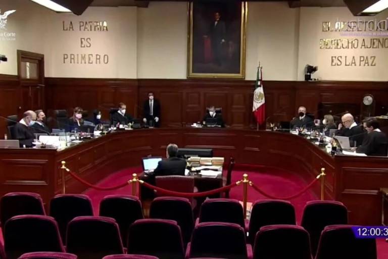 SCJN elimina control discrecional de AMLO sobre ahorros del Gobierno por austeridad