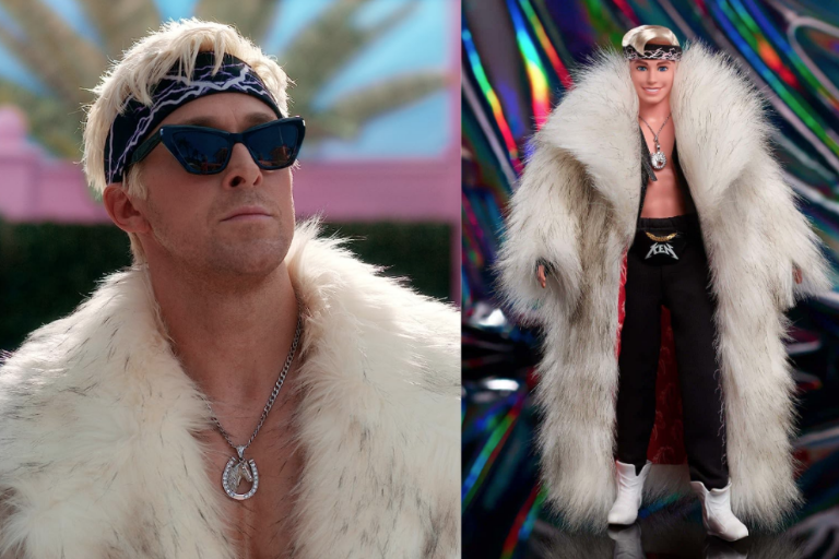 Es el ‘Ken Mojo Dojo Casa House’ un éxito de ventas, está agotado