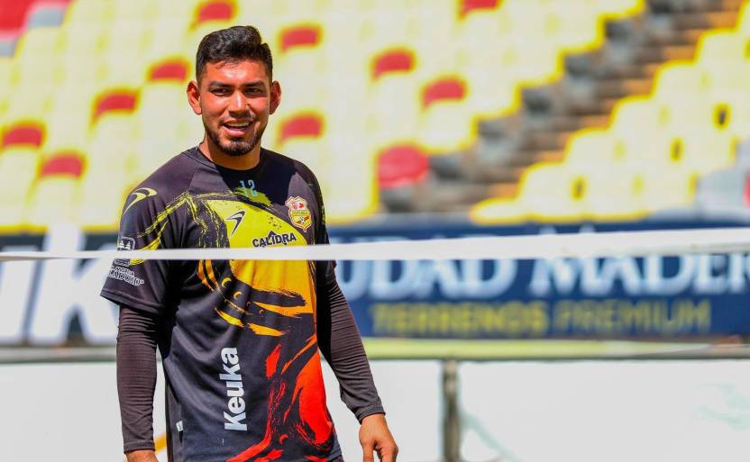 Sinaloense Santiago Ramírez, cerca de regresar a la Liga MX
