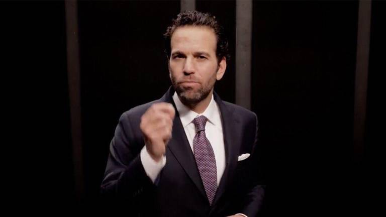 Carlos Loret de Mola recibe apoyo tras respuesta del Presidente Andrés Manuel López Obrador a reportaje realizado sobre su hijo.