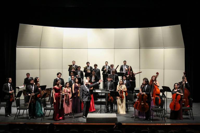 La Sinfonietta Philomusica Juventus tocará música de Beethoven en concierto presencial