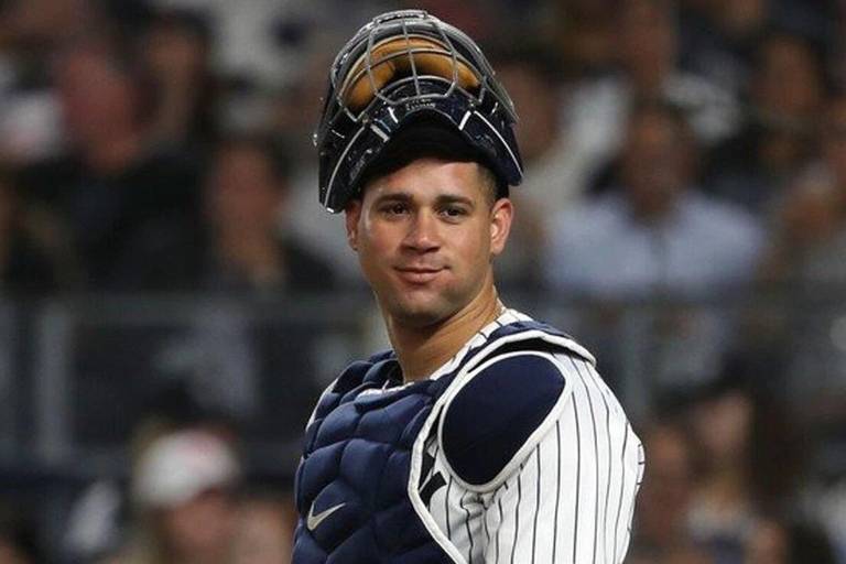 Gary Sánchez ‘día a día’ tras un tip de foul