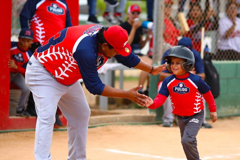 Cinco equipos mazatlecos van a finales del Mazatlán Baseball Tournament