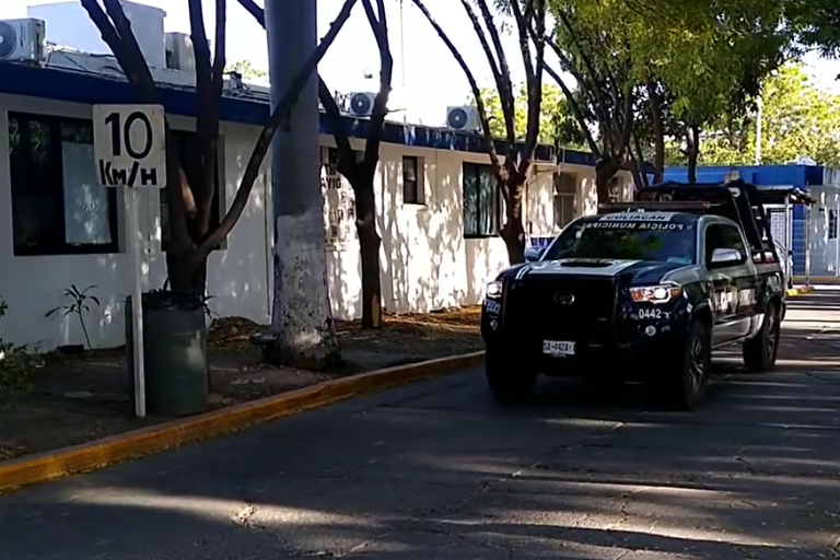 Tres niños de entre 1 y 3 años resultan intoxicados este domingo en Culiacán