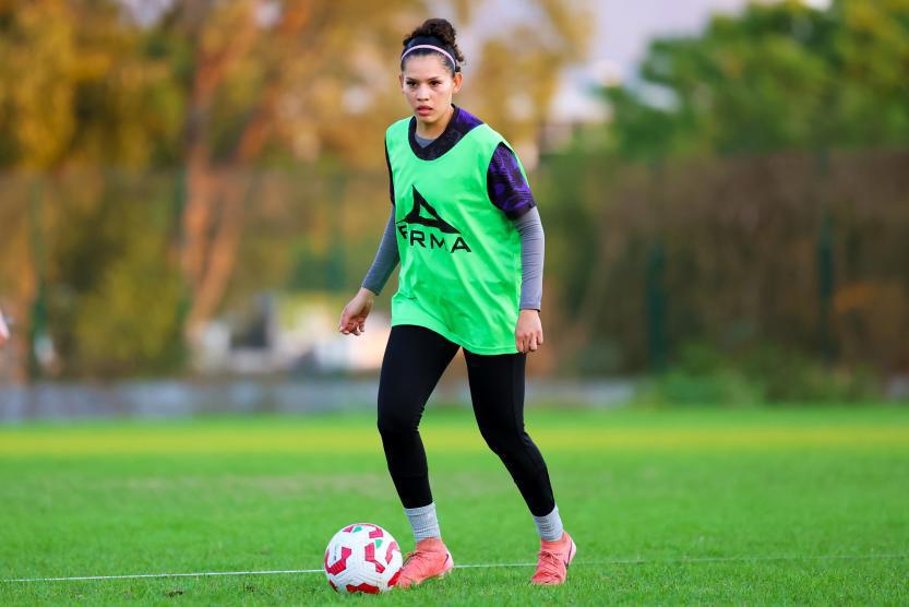 $!Difícil compromiso tendrá Mazatlán Femenil al recibir este domingo a Tuzas