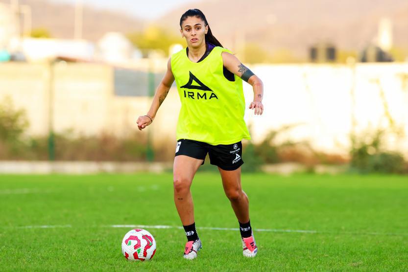 $!Difícil compromiso tendrá Mazatlán Femenil al recibir este domingo a Tuzas