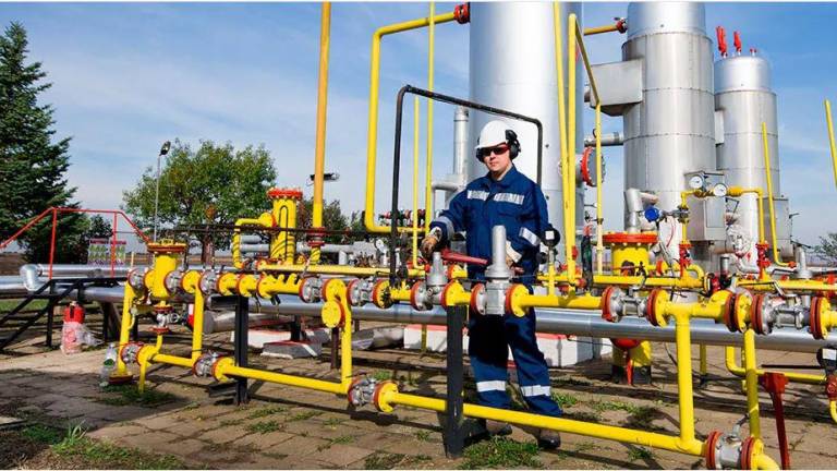 AMLO plantea, ahora, entrar al negocio del gas natural ‘para garantizar precios más bajos’