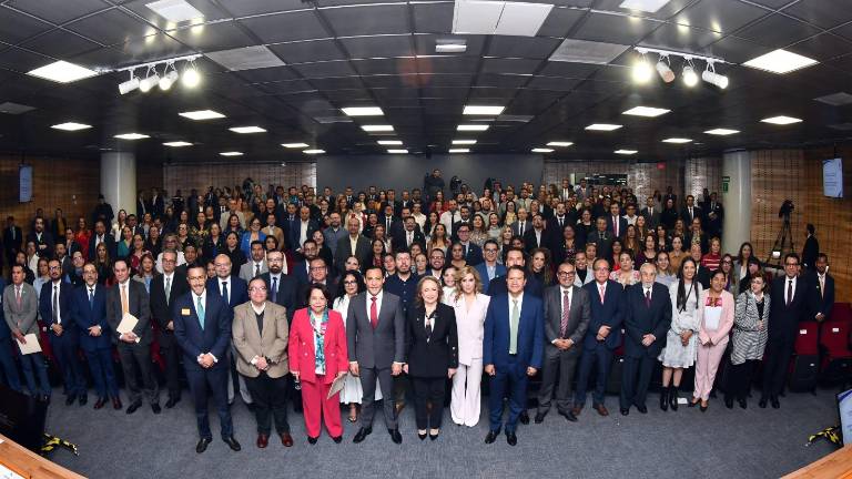 Durante el curso, los asistentes se formarán en diversas materias relativas a los expedientes que les tocará resolver en los juzgados y tribunales que les asignen.