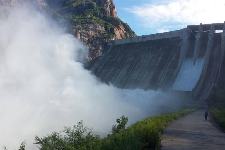 Cultivos en el Distrito 075 están en riesgo de desfase, advierte AARFS