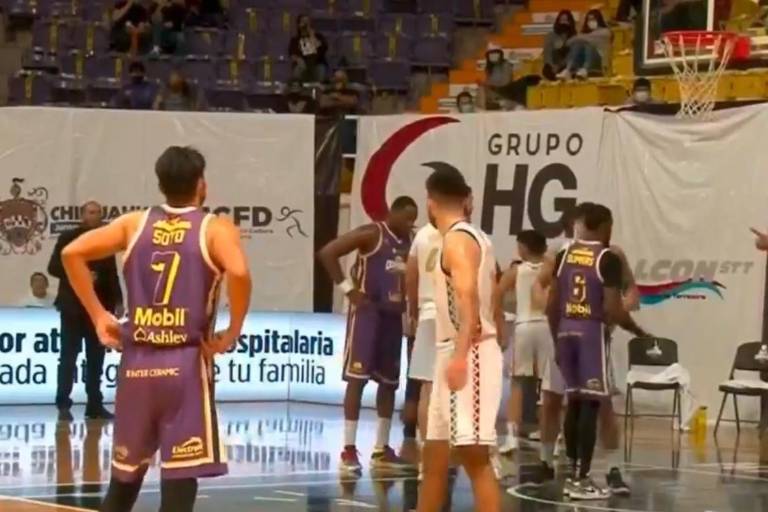 Jugadores de Caballeros de Culiacán tienen intensa actividad