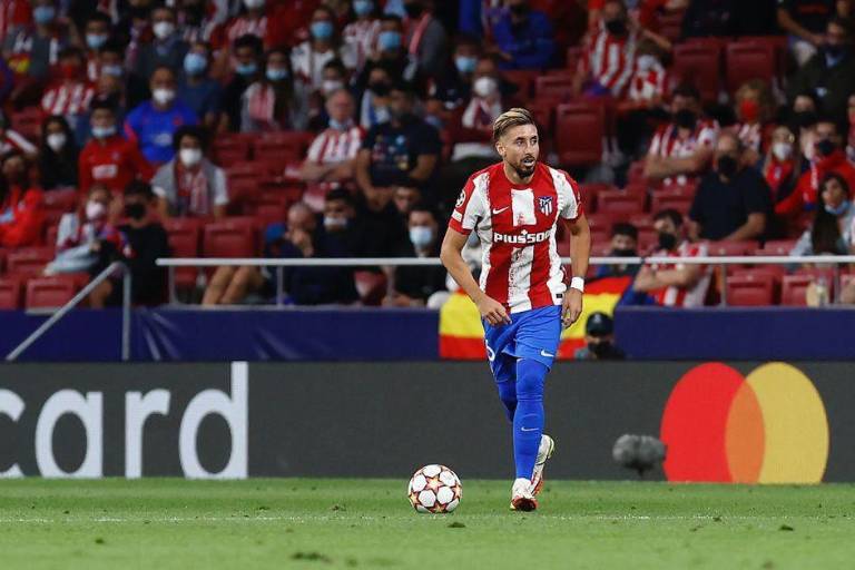 Jornada gris para los mexicanos en LaLiga