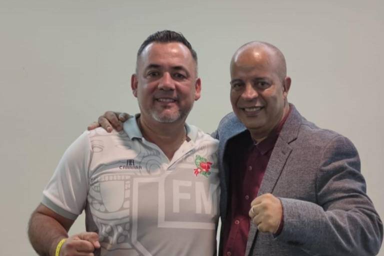 Radamés Hernández, con posibilidad de estar en Juegos Olímpicos