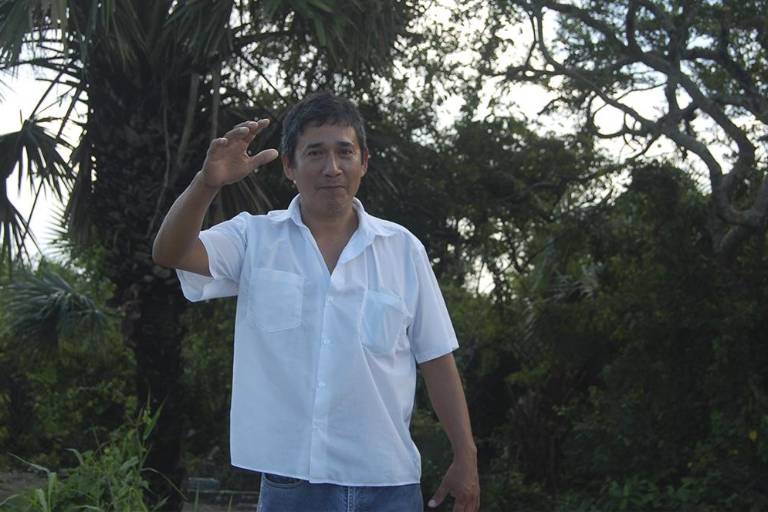 Cinco administraciones, misma impunidad: 8 años sin Moisés Sánchez