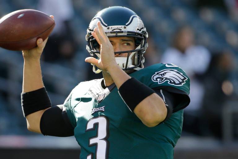 Mark Sánchez es arrestado tras ser apuñalado; enfrenta tres cargos menores