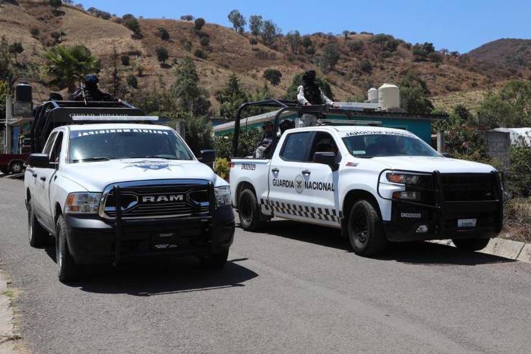 Suman más de 6 mil víctimas de extorsión en 2025; es la cifra más alta en 10 años