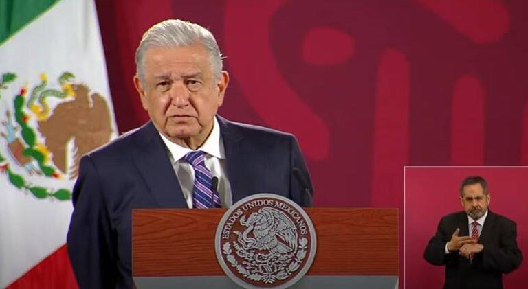 AMLO culpa por asesinatos de periodistas a gobiernos anteriores y a crimen organizado