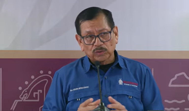 Detiene FGR a 7, inicia 24 investigaciones y se aseguran 67 armas en la última semana en Sinaloa