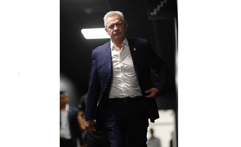 Javier Aguirre critica errores y asume responsabilidad tras derrota de México ante Suiza