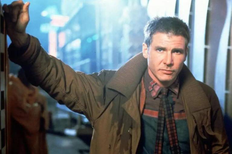 Clásico de ciencia ficción ‘Blade Runner’, llega este sábado al Cinematógrafo del CMA