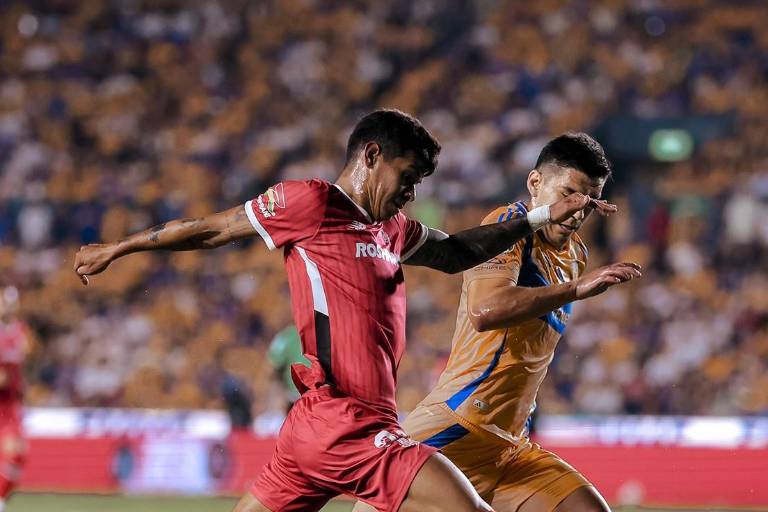 Toluca vs Tigres: Se define el pase a la final del Clausura 2025; ¿dónde verlo?