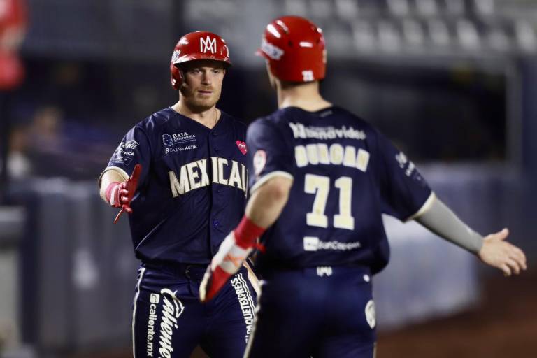 Los Águilas blanquean a Sultanes y ganan la serie