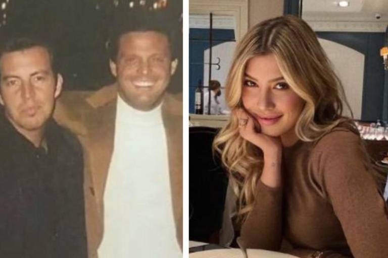 Esto pasó en el nuevo capítulo de la segunda temporada de Luis Miguel...La Serie