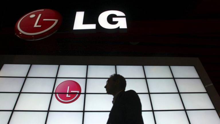 LG dejará de vender smartphones tras pérdidas de 4 mil 500 mdd