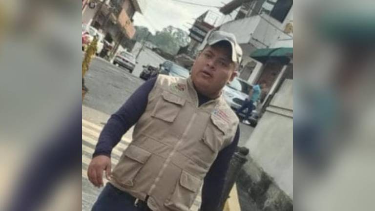 Privan de la libertad a reportero de Veracruz