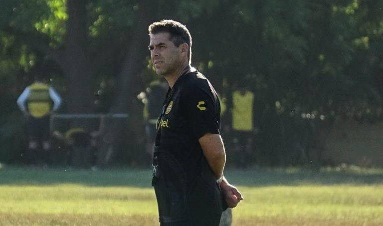 Viene lo mejor: Rafael García