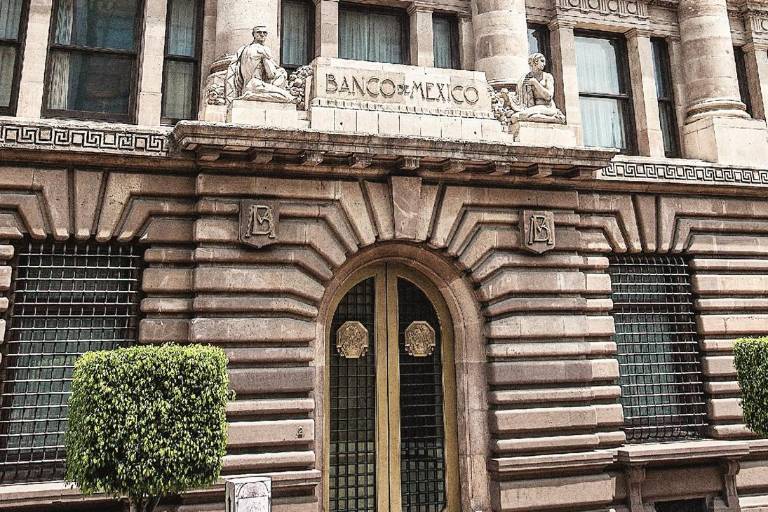 Banco de México retrasa Informe Trimestral de la Inflación; esta será la nueva fecha