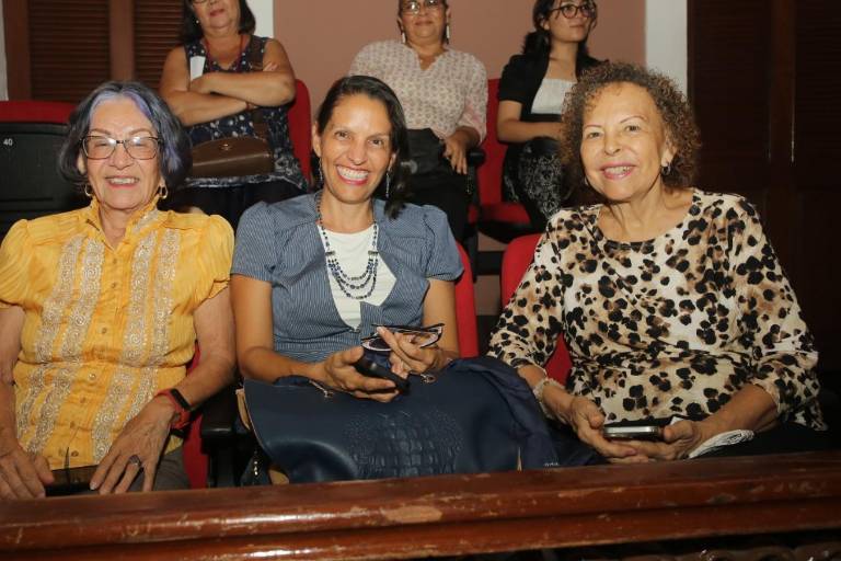 Disfrutan la puesta en escena de ‘La Bohemia’ que presenta el Taller de Ópera de Sinaloa