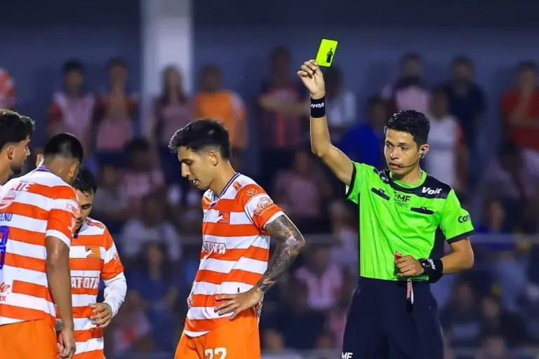 Mauricio López es la carta fuerte de Sinaloa en la Liga de Expansión MX.
