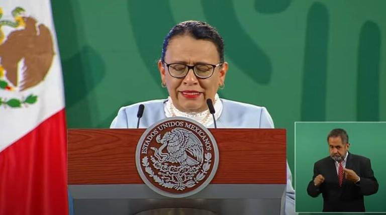 Febrero de 2021, mes con menos víctimas de homicidio doloso en el sexenio: SSPC