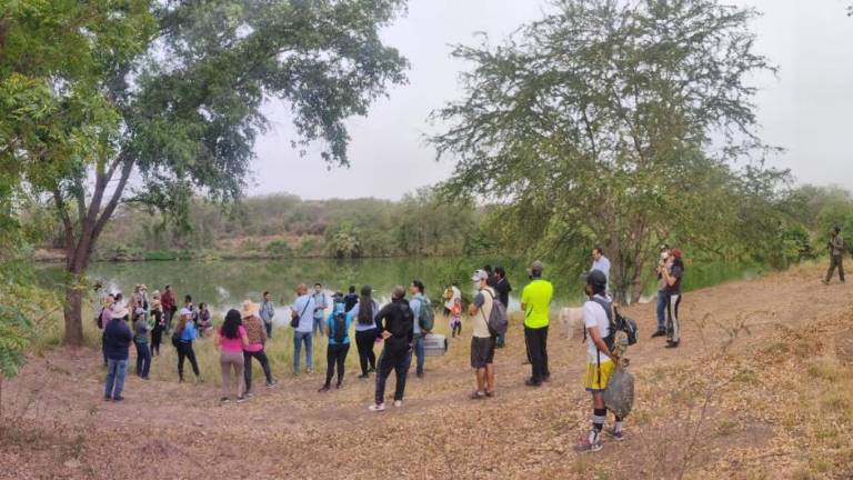 En Culiacán se llevó a cabo la participación por primera vez.
