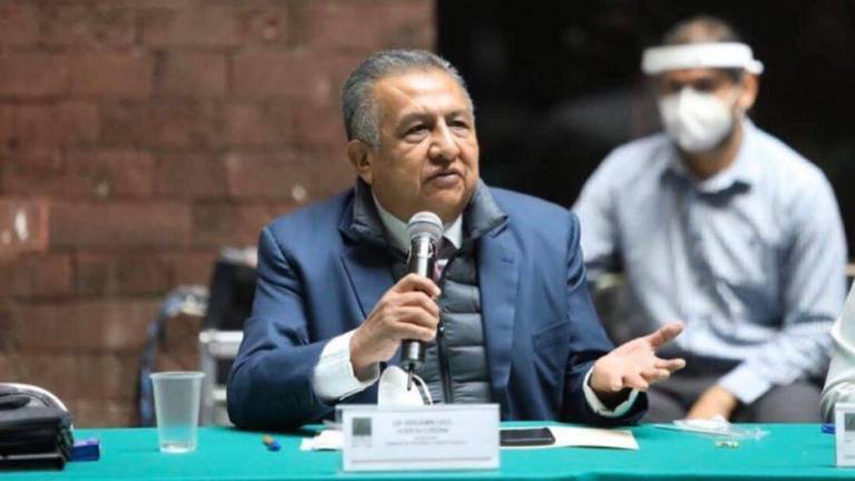 Diputado Benjamín Huerta renuncia a reelección; supuesta víctima detalla abuso sexual [VIDEO]