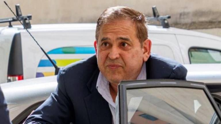 Pemex acepta que Alonso Ancira pague 216.6 mdd y que el dueño de AHMSA quede en libertad